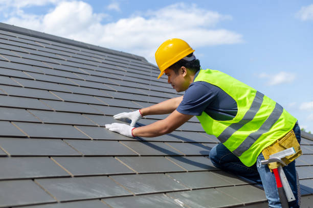 Best Flat Roof Repair Services  in Green, OH