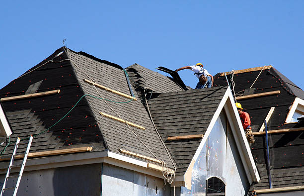 Best Emergency Roof Repair  in Green, OH