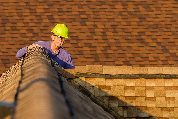 Best Roof Waterproofing Services  in Green, OH