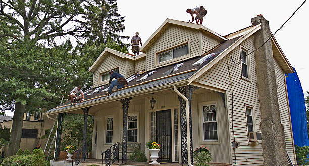 Slate Roofing Contractor in Green, OH