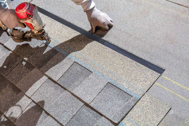 Quick and Trustworthy Emergency Roof Repair Services in Green, OH